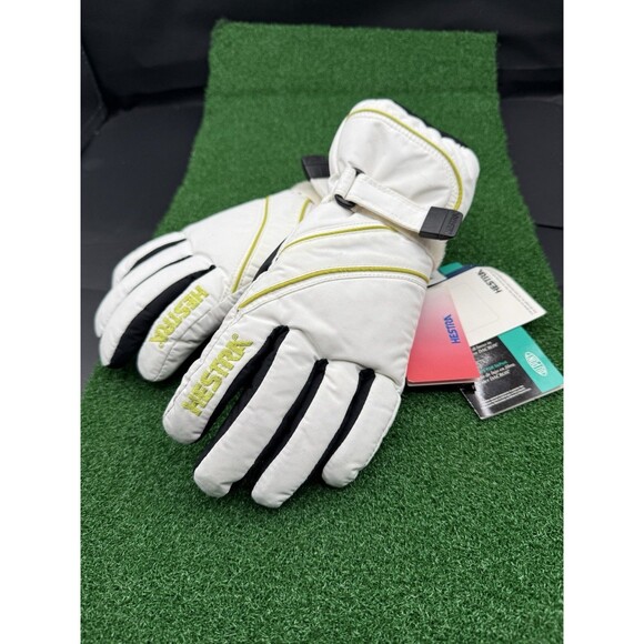 HESTRA WOMENS  CZONE GLOVE SIZE 6 NEW - Picture 1 of 5